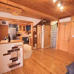Apartment In Old Town Rovinj