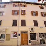 Apartment In Old Town Rovinj