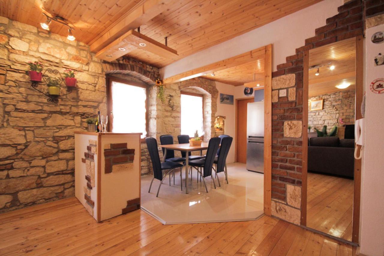Apartman In Old Town *